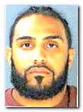 Offender Emmanuel Rosario