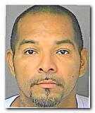 Offender Eugene Francisco Rodriguez Jr