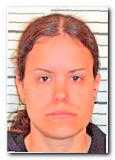 Offender Gabriella Custer