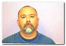 Offender Gregorie Gale Pickel