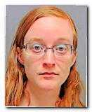 Offender Holly Ann Kimmey