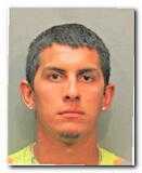 Offender Israel Lee Camacho