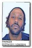 Offender Jamal Okiema Parker