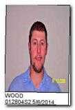 Offender James Steve Wood