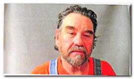 Offender James Thomas Jones