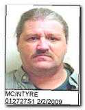 Offender Jimmie L Mcintyre