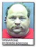 Offender John Michael Iannarone