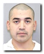 Offender Jose Alejandro Aguilar