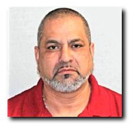 Offender Jose Arnoldo Rodriguez-lopez