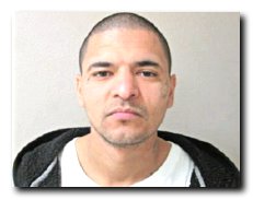 Offender Julian Martinez Jr