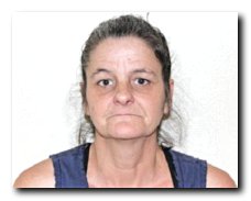 Offender Kellye Ann Lott-hendron