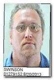 Offender Larry Thomas Swinson