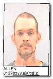 Offender Leland Allen