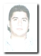 Offender Mario Alberto Castillo
