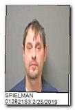 Offender Matthew Morgan Spielman