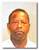 Offender Melvin W Caldwell