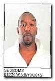 Offender Michael Kiheem Sessoms