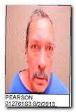 Offender Randy Lee Pearson