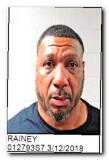 Offender Ray Dennis Rainey