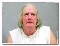 Offender Raymond Johnson