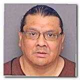 Offender Richard Eugene Lonebear