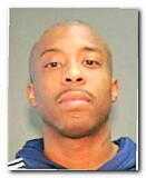 Offender Rodney Leonard Burgess