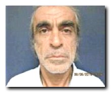 Offender Shahram Tabatabaei