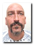 Offender Shawn David Pryor