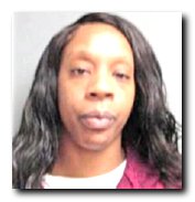 Offender Shawna Marie Roby