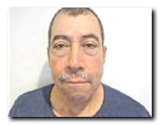 Offender Silvester Jose Temblador