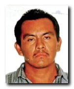 Offender Silvestre Luciano Rosales