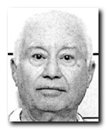 Offender Silvino Ochoa