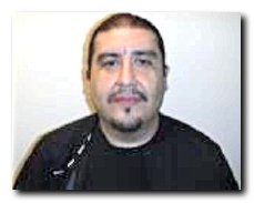 Offender Simon Soto