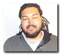 Offender Stephen Francisco Lopez