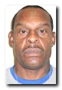 Offender Stephon Dupree Peirson