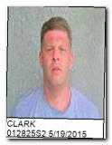 Offender Telly Lee Clark