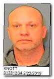 Offender Timothy Ray Knott