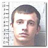 Offender Trenton Matthew Janis