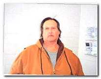 Offender Vernon Roy Lundblade