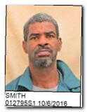 Offender William Author Smith