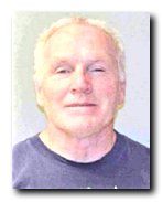 Offender William Kent Horrell