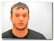 Offender Zachary Alan Clair