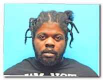 Offender Adrian Lamont Reese