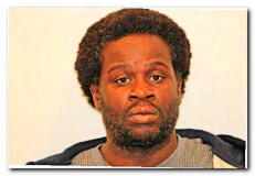 Offender Alphonso J Tate