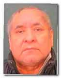 Offender Bernandino Valladares