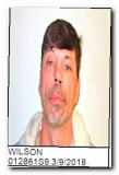 Offender Bobby Carol Wilson