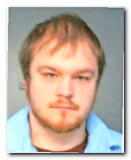 Offender Bradley Michael Burkett