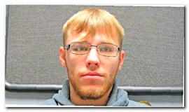 Offender Brandon Tyler Christine