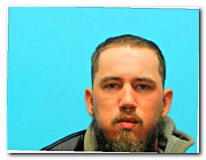 Offender Brett Wesley Vanarsdale