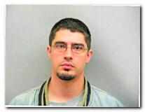 Offender Brian Christopher Richard Hawk